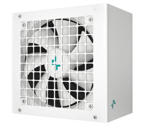 Блок питания ПК Deepcool PN750M WH (R-PN750M-FC0W-WGEU) Блок питания ПК Deepcool PN750M WH (R-PN750M-FC0W-WGEU)