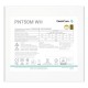 Блок питания ПК Deepcool PN750M WH (R-PN750M-FC0W-WGEU)