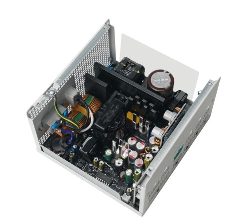 Блок питания ПК Deepcool PN750M WH (R-PN750M-FC0W-WGEU) Блок питания ПК Deepcool PN750M WH (R-PN750M-FC0W-WGEU)