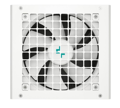 Блок питания ПК Deepcool PN750M WH (R-PN750M-FC0W-WGEU) Блок питания ПК Deepcool PN750M WH (R-PN750M-FC0W-WGEU)