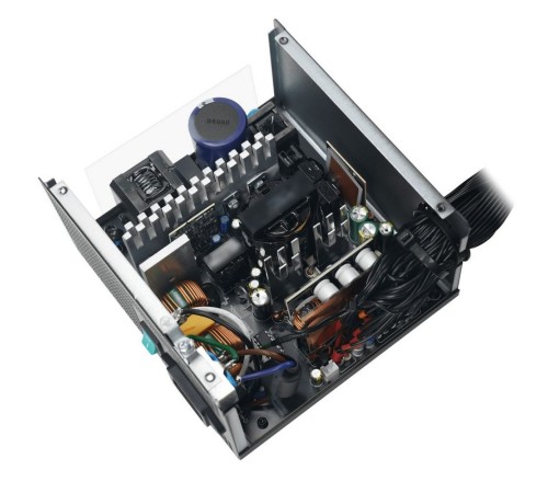 Блок питания ПК Deepcool PN850D (R-PN850D-FC0B-WGEU-V2)