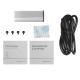 Блок питания ПК Deepcool PN850D (R-PN850D-FC0B-WGEU-V2)