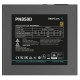 Блок питания ПК Deepcool PN850D (R-PN850D-FC0B-WGEU-V2)