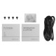 Блок питания ПК Deepcool PL750D (R-PL750D-FC0B-WDEU-V2)