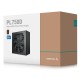Блок питания ПК Deepcool PL750D (R-PL750D-FC0B-WDEU-V2)