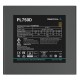 Блок питания ПК Deepcool PL750D (R-PL750D-FC0B-WDEU-V2)