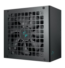 Блок питания ПК Deepcool PL750D (R-PL750D-FC0B-WDEU-V2)