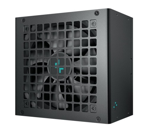 Блок питания ПК Deepcool PL750D (R-PL750D-FC0B-WDEU-V2)