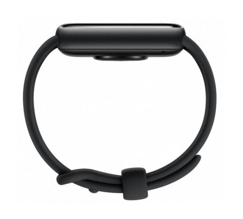 Фитнес-браслет Xiaomi Smart Band 9 Pro Obsidian Black