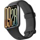 Фитнес-браслет Xiaomi Smart Band 9 Pro Obsidian Black