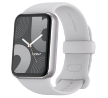 Фитнес-браслет Xiaomi Smart Band 9 Pro Moonlight Silver