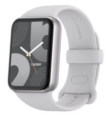 Фитнес-браслет Xiaomi Smart Band 9 Pro Moonlight Silver