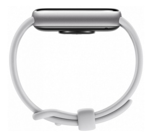 Фитнес-браслет Xiaomi Smart Band 9 Pro Moonlight Silver