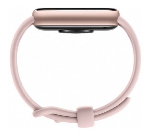 Фитнес-браслет Xiaomi Smart Band 9 Pro Rose Gold