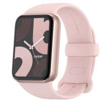 Фитнес-браслет Xiaomi Smart Band 9 Pro Rose Gold