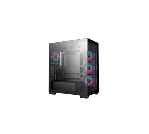Корпус для ПК Deepcool CG580 4F
