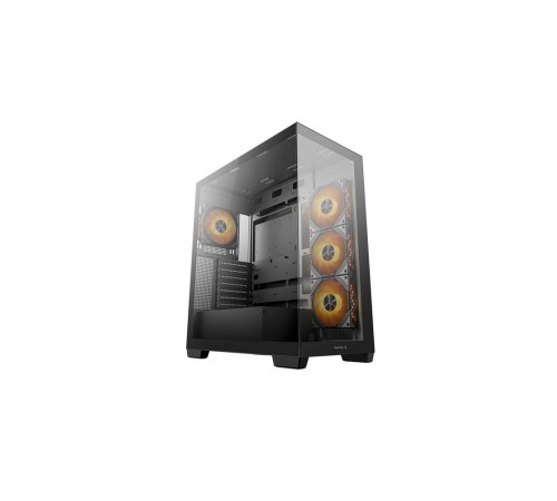Корпус для ПК Deepcool CG580 4F