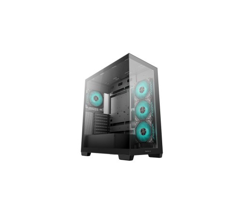 Корпус для ПК Deepcool CG580 4F