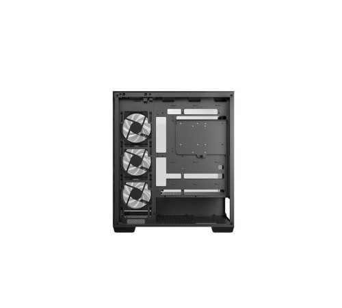 Корпус для ПК Deepcool CG580 4F