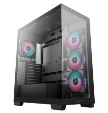 Корпус для ПК Deepcool CG580 4F
