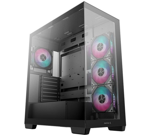 Корпус для ПК Deepcool CG580 4F