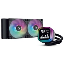 Жидкостная система охлаждения Deepcool LP240 R-LP240-BKMSNC-G-1