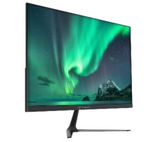 Монитор Raskat I24F10DAP 23.8" (IPS, 1920x1080, HDMI+DP, 5ms, 178°/178°, 1000:1, 165Hz, Black)