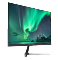 Монитор Raskat I24F10DAP 23.8" (IPS, 1920x1080, HDMI+DP, 5ms, 178°/178°, 1000:1, 165Hz, Black)