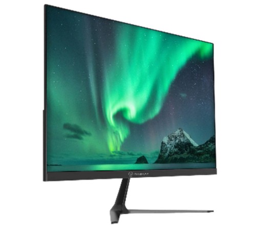 Монитор Raskat I27F10DA 27" (IPS, 1920*1080, VGA+HDMI, 5ms, 178°/178°, 1000:1, 100Hz, Black ) Монитор Raskat I27F10DA 27" (IPS, 1920*1080, VGA+HDMI, 5ms, 178°/178°, 1000:1, 100Hz, Black )