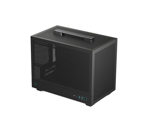 Корпус для ПК Deepcool CH160 MESH