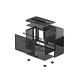 Корпус для ПК Deepcool CH160 MESH