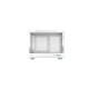 Корпус для ПК Deepcool CH160 MESH WH
