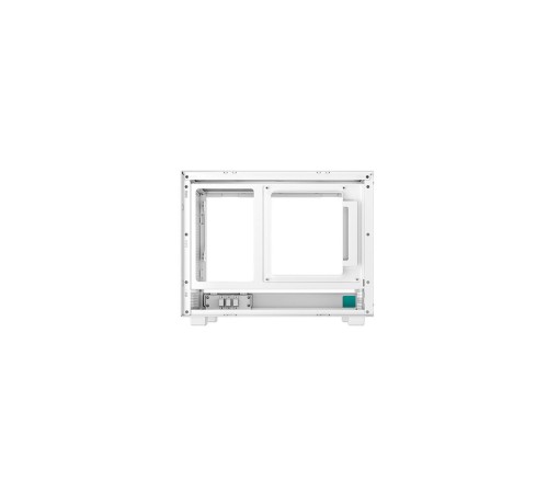 Корпус для ПК Deepcool CH160 MESH WH