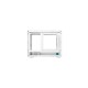 Корпус для ПК Deepcool CH160 MESH WH