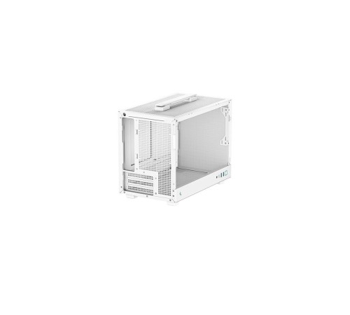 Корпус для ПК Deepcool CH160 MESH WH