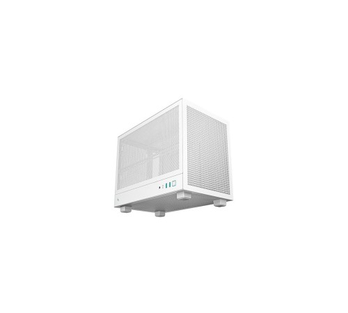 Корпус для ПК Deepcool CH160 MESH WH
