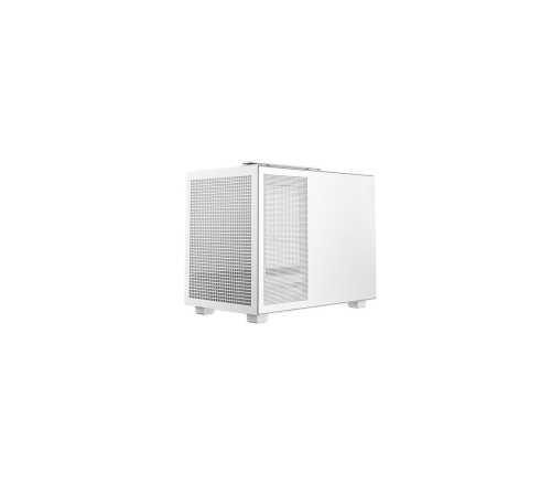 Корпус для ПК Deepcool CH160 MESH WH