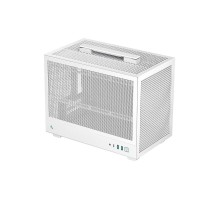 Корпус для ПК Deepcool CH160 MESH WH