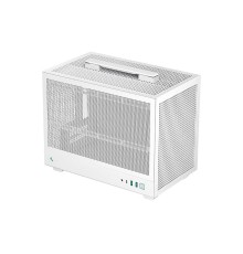 Корпус для ПК Deepcool CH160 MESH WH