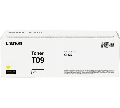 Тонер Canon 3017C006