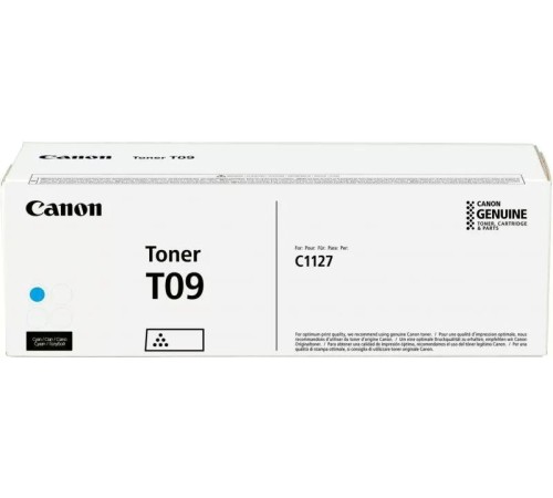 Тонер Canon 3019C006