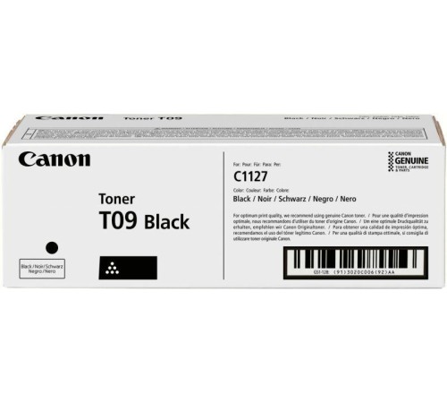 Тонер Canon 3020C006
