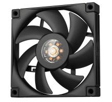 Вентилятор для корпуса Deepcool FT9 SLIM (92mm, 500-2950rpm, 23,2 дБ, PWM 4-pin, black) (R-FT9SLIM-BKWPN1-G)