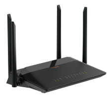 Роутер D-Link DSL-245GR/R1A, VDSL2/ADSL2+ Annex A Wireless  AC1200 Dual-Band Gigabit Router  with 3G/LTE support.4 10/100/1000Base-T LAN ports (1 selectable WAN port), RJ-11 DSL port and 1 USB port. 802.11b (DSL-245GR/R1A)