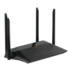 Роутер D-Link DSL-245GR/R1A, VDSL2/ADSL2+ Annex A Wireless  AC1200 Dual-Band Gigabit Router  with 3G/LTE support.4 10/100/1000Base-T LAN ports (1 selectable WAN port), RJ-11 DSL port and 1 USB port. 802.11b (DSL-245GR/R1A)