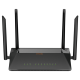 Роутер D-Link DSL-245GR/R1A, VDSL2/ADSL2+ Annex A Wireless  AC1200 Dual-Band Gigabit Router  with 3G/LTE support.4 10/100/1000Base-T LAN ports (1 selectable WAN port), RJ-11 DSL port and 1 USB port. 802.11b (DSL-245GR/R1A)