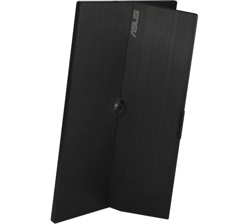 Монитор Asus 15.6" Portable MB16ACV темно-серый IPS LED 16:9 глянцевая 250cd 178гр/178гр 1920x1080 USB