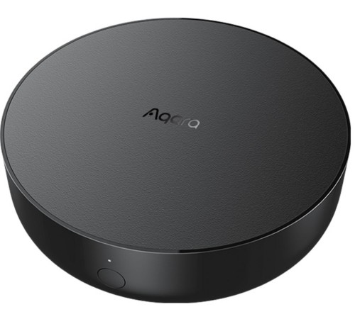 Центр управления Aqara Hub M2 (HM2-G01)