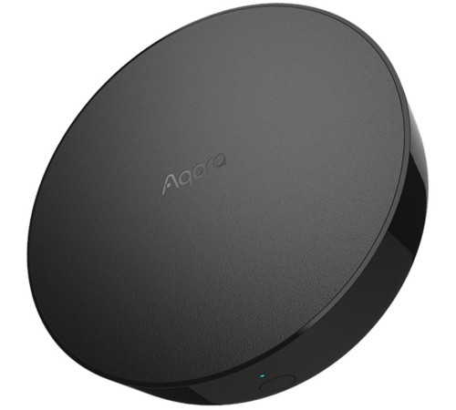 Центр управления Aqara Hub M2 (HM2-G01)