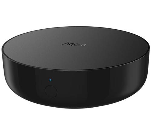 Центр управления Aqara Hub M2 (HM2-G01)